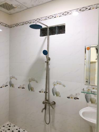 Bed & Breakfast Nh� Ngh? Vi?t Th?ng Dinh Th?y Th�m