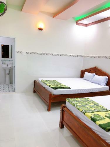Bed & Breakfast Nh� Ngh? Vi?t Th?ng Dinh Th?y Th�m