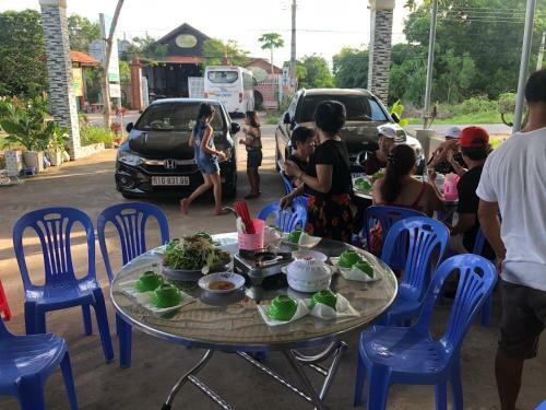 Bed & Breakfast Nh� Ngh? Vi?t Th?ng Dinh Th?y Th�m
