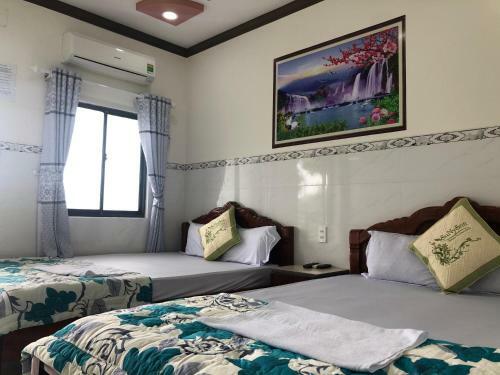 Bed & Breakfast Nh� Ngh? Vi?t Th?ng Dinh Th?y Th�m