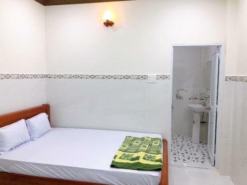 Bed & Breakfast Nh� Ngh? Vi?t Th?ng Dinh Th?y Th�m