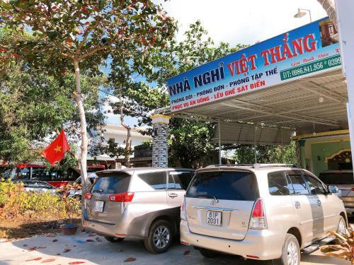 Bed & Breakfast Nh� Ngh? Vi?t Th?ng Dinh Th?y Th�m