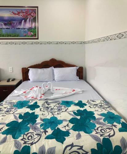 Bed & Breakfast Nh� Ngh? Vi?t Th?ng Dinh Th?y Th�m