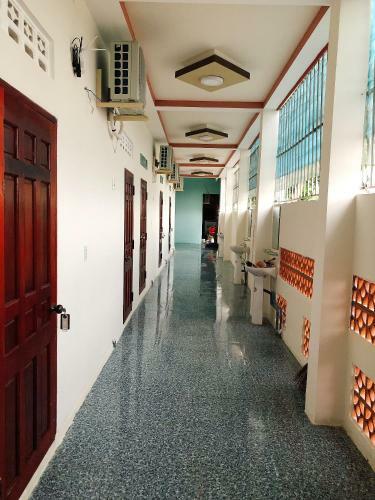 Bed & Breakfast Nh� Ngh? Vi?t Th?ng Dinh Th?y Th�m