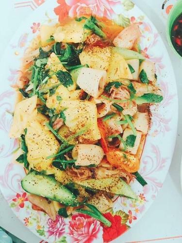 Bed & Breakfast Nh� Ngh? Vi?t Th?ng Dinh Th?y Th�m