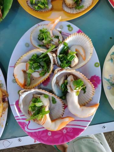 Bed & Breakfast Nh� Ngh? Vi?t Th?ng Dinh Th?y Th�m