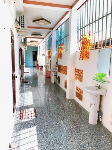 Bed & Breakfast Nh� Ngh? Vi?t Th?ng Dinh Th?y Th�m