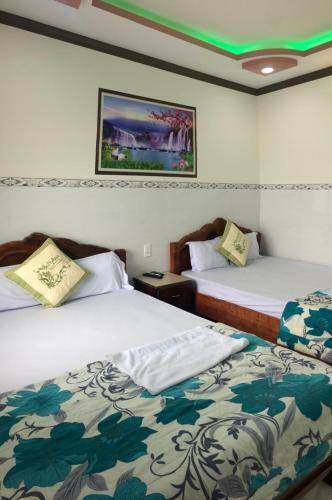 Bed & Breakfast Nh� Ngh? Vi?t Th?ng Dinh Th?y Th�m