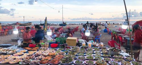 Bed & Breakfast Nh� Ngh? Vi?t Th?ng Dinh Th?y Th�m