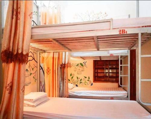 H� Giang Riverside Hostel V� Cho Thu� Xe M�y