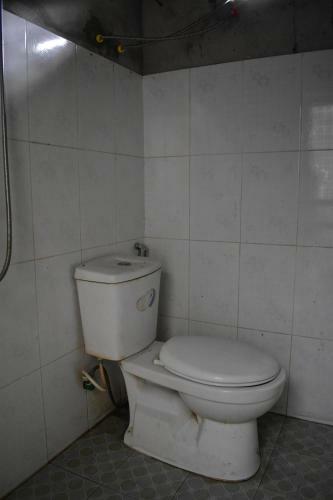 Vietbac Homestay