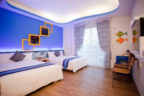 Posada Millennium Inn