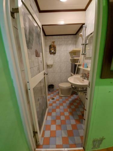 Apartamento ???
