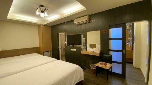 Kenting Jinjin Music Inn