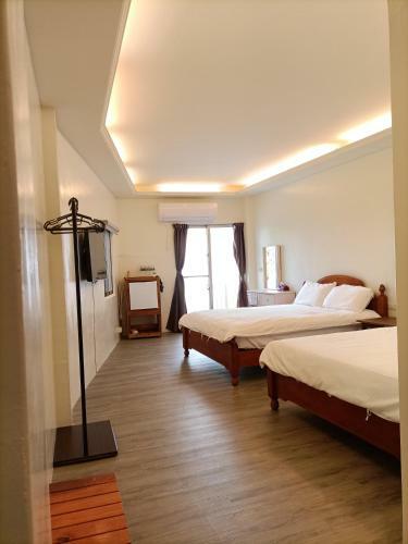 Hostal Kenting Good Homestay