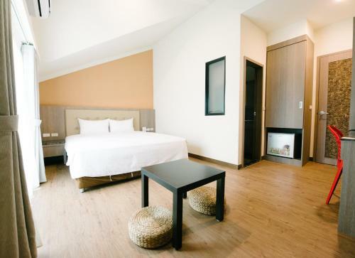 The Stay Inn