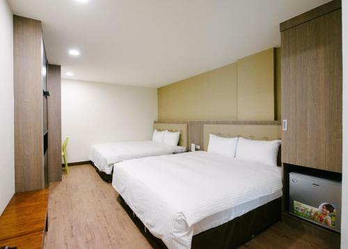 The Stay Inn
