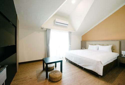 The Stay Inn
