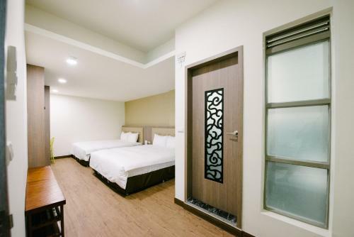 The Stay Inn