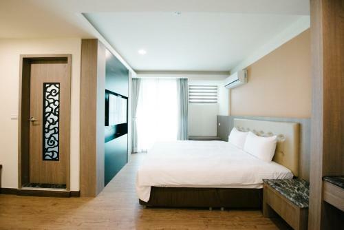 The Stay Inn