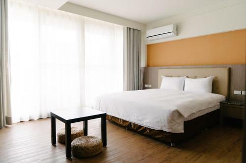 The Stay Inn