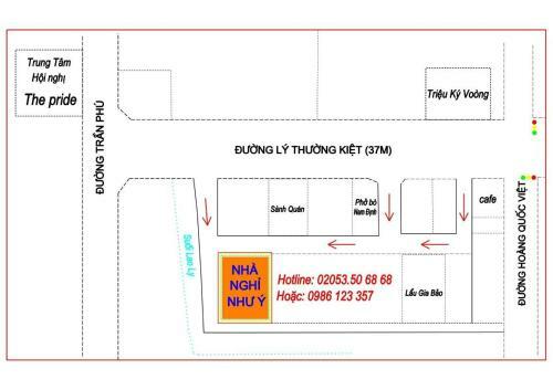 Hotel Nh� Ngh? Nh? �