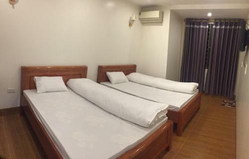 Hotel Nh� Ngh? Nh? �
