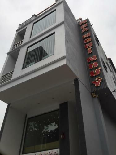 Hotel Nh� Ngh? Nh? �