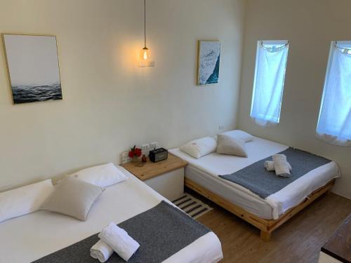 Bed & Breakfast W24