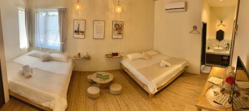 Bed & Breakfast W24