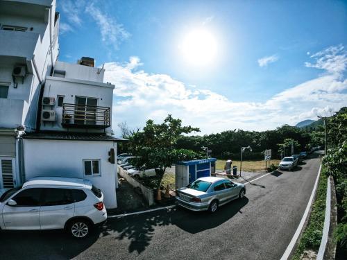 Bed & Breakfast W24