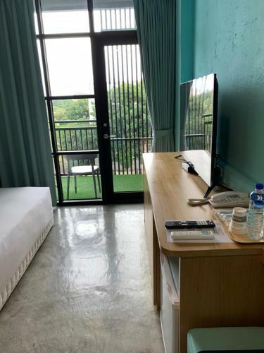 Hostal 35.5 Inn