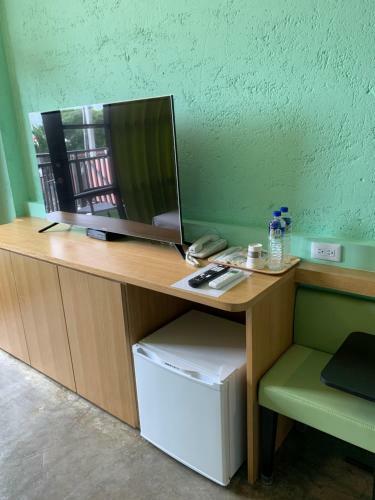 Hostal 35.5 Inn