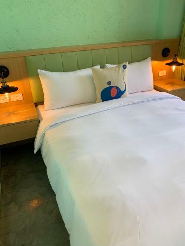 Hostal 35.5 Inn