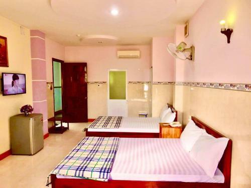 Bed & Breakfast Nh� Ngh? Thi�n L�