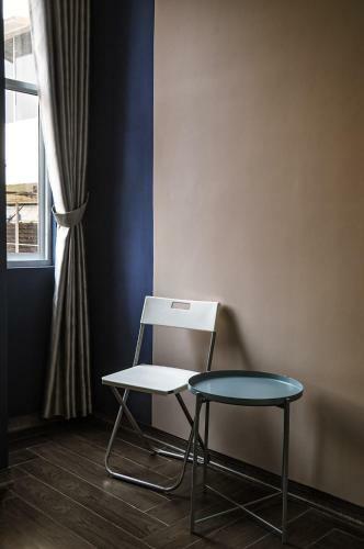 Hostal Ivy House