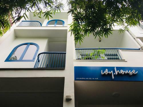 Hostal Ivy House