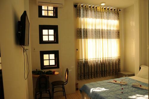 Hostal Bien Khoi Mini Hotel