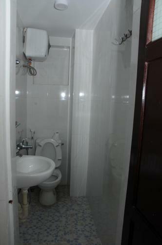 Hostal Bien Khoi Mini Hotel