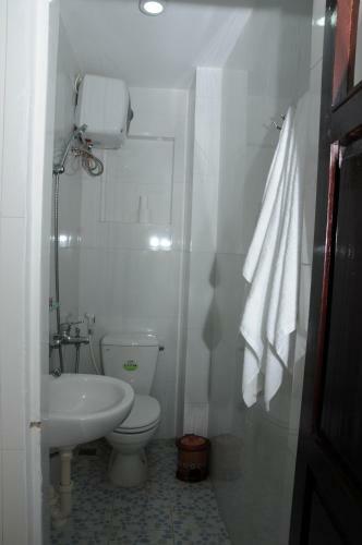 Hostal Bien Khoi Mini Hotel