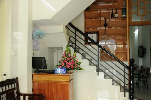 Hostal Bien Khoi Mini Hotel