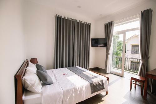 Van's Serene Garden Homestay