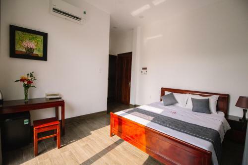 Van's Serene Garden Homestay
