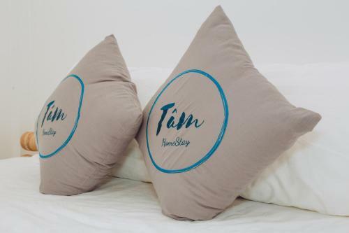 Bed & Breakfast T�m Homestay