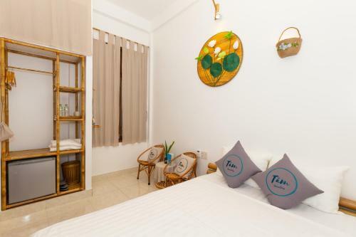 Bed & Breakfast T�m Homestay