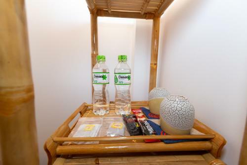 Bed & Breakfast T�m Homestay