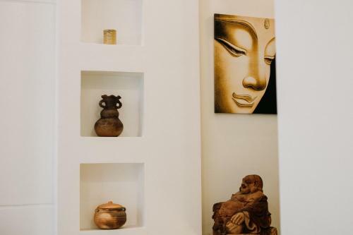 Bed & Breakfast T�m Homestay