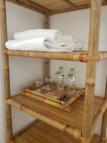 Bed & Breakfast T�m Homestay