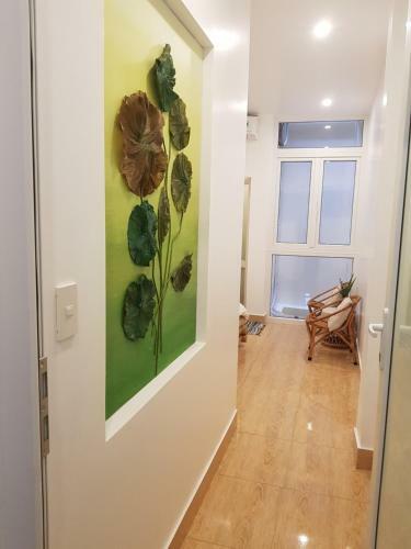 Bed & Breakfast T�m Homestay