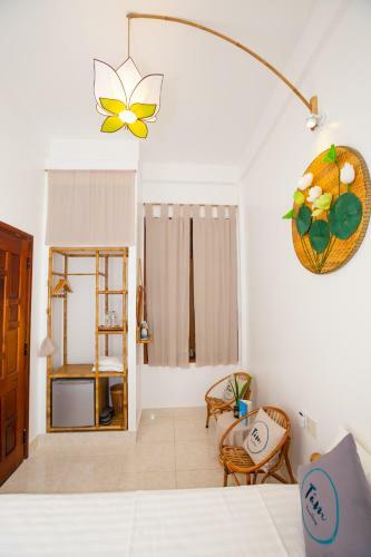Bed & Breakfast T�m Homestay